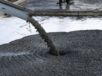 Concrete Foundation Services in Loveland CO