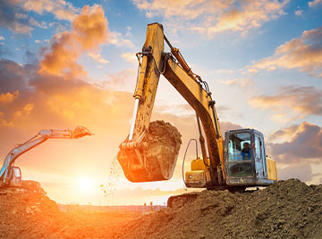 Excavating Services in Loveland CO